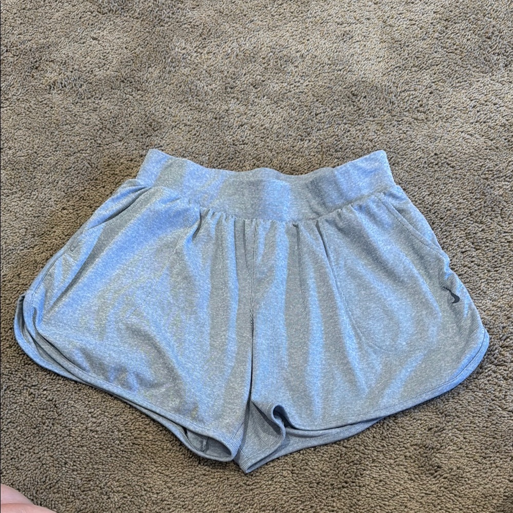 Nike Soft Shorts Yoga